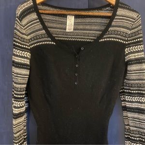Patagonia Rios Secret women’s lambswool winter dress